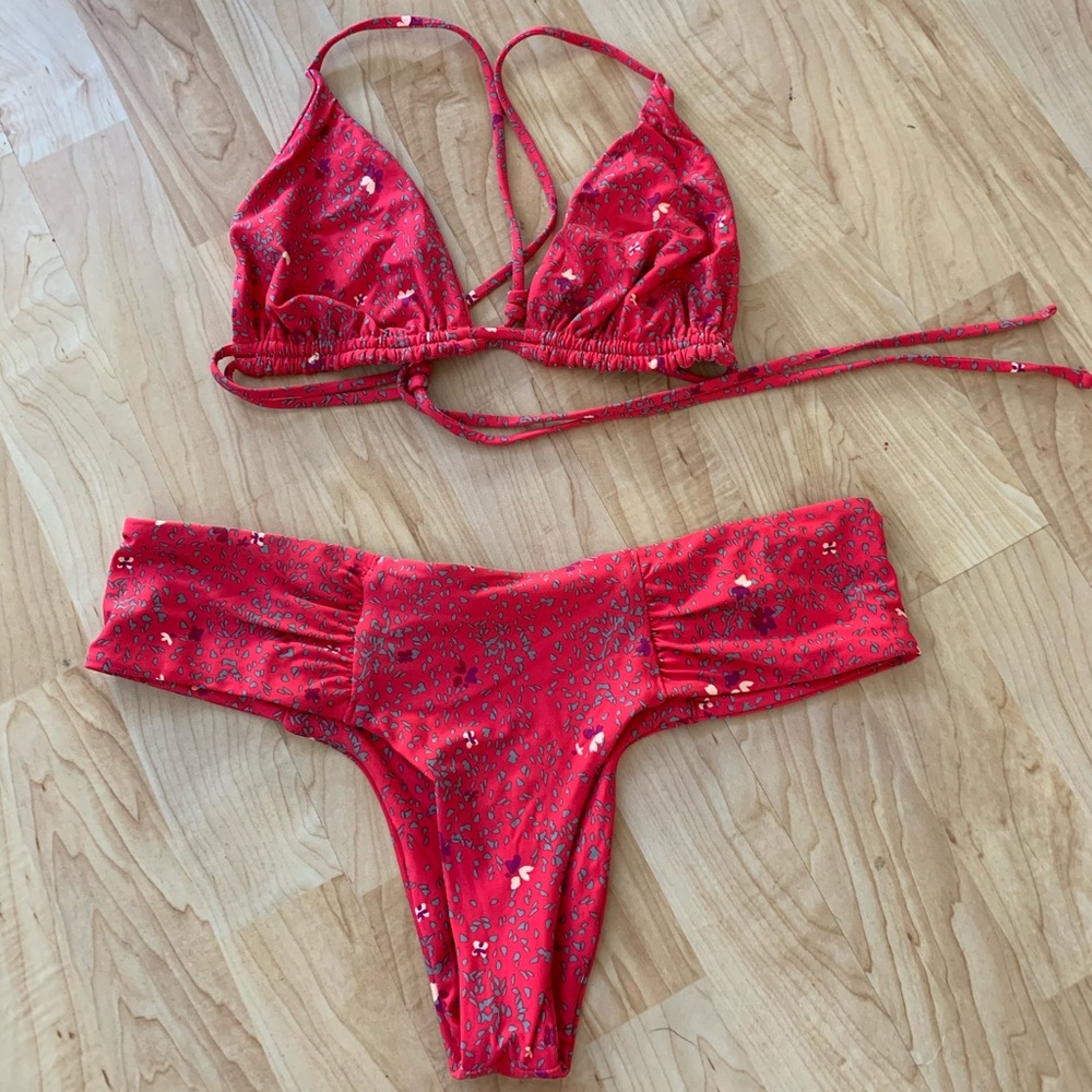 Bikini set